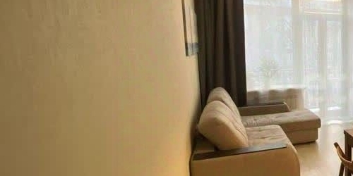 1-комн квартира улица Решетникова, 5