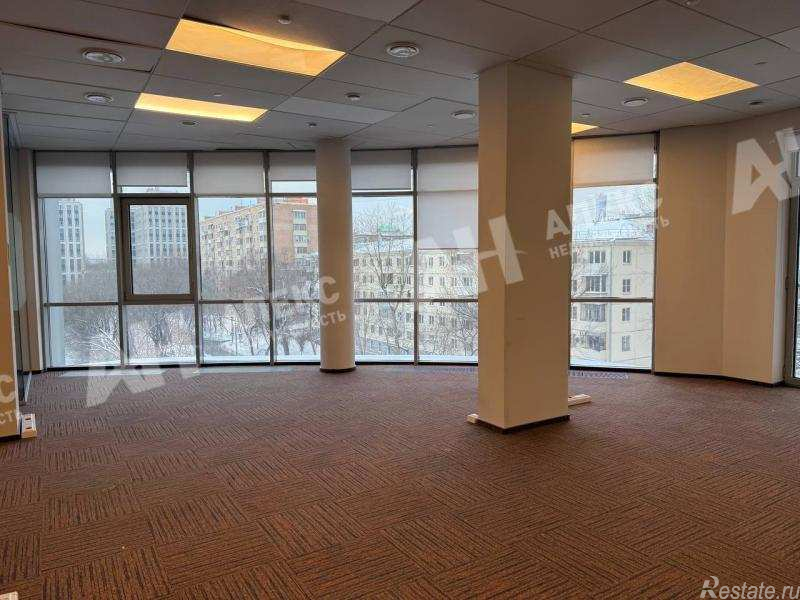 Аренда офиса Поклонная ул