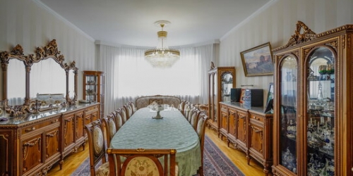 8-комн квартира Новочеремушкинская ул,  д. 71/32