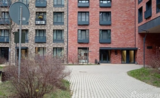 Продажа 1-комн квартиры на вторичном рынке Донецкая улица,  д. 34 к1