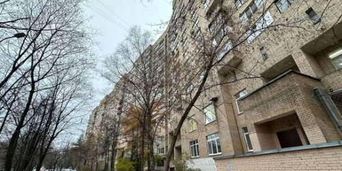1-комн квартира улица Алабяна,  д. 15