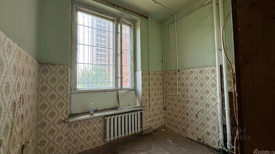 Продажа офиса улица Здоровцева