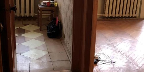 1-комн квартира Пушкин, Гражданская улица, 16