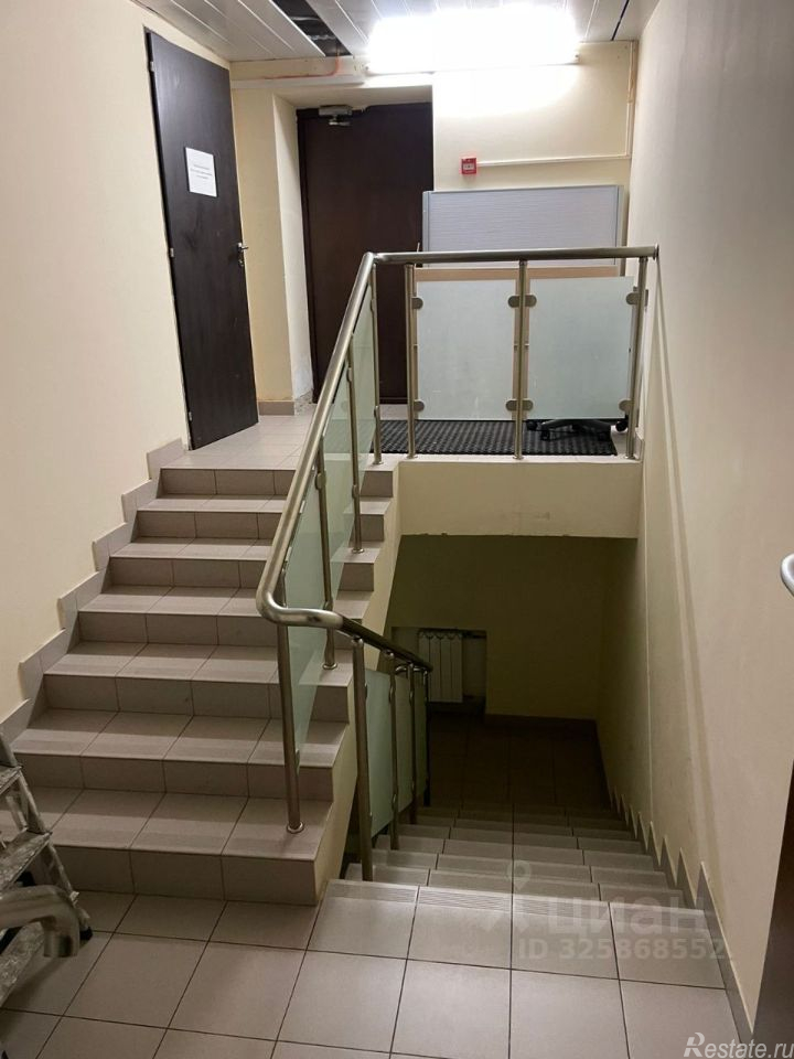 Аренда отдельного здания Хохловский переулок,  д. 10 с3