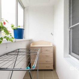 Аренда 2-комн квартиры на вторичном рынке Камчатская улица,  д. 5