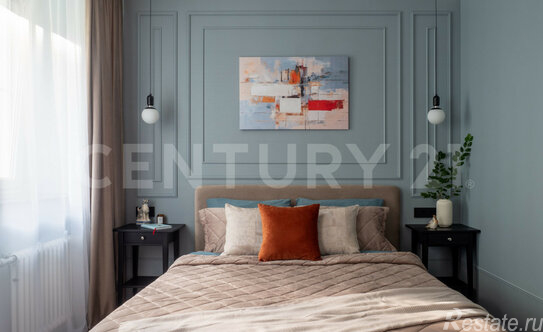 Продажа 2-комн квартиры на вторичном рынке Реки Фонтанки наб