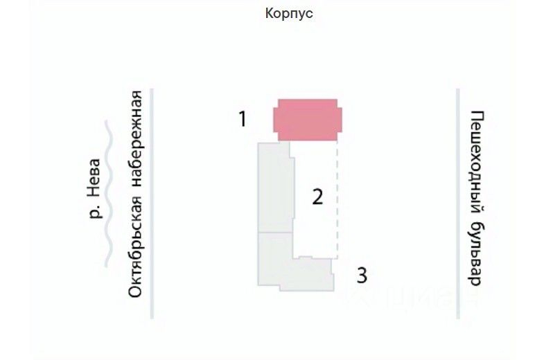 Продажа ПСН улица Дыбенко,  д. 2