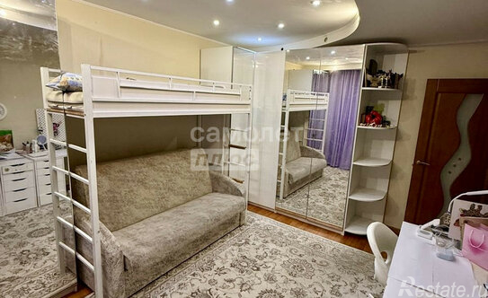 Продажа 3-комн квартиры на вторичном рынке 800-летия Москвы ул,  д. 32