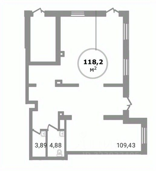 Продажа ПСН Суздальское ш,  д. 20 к4