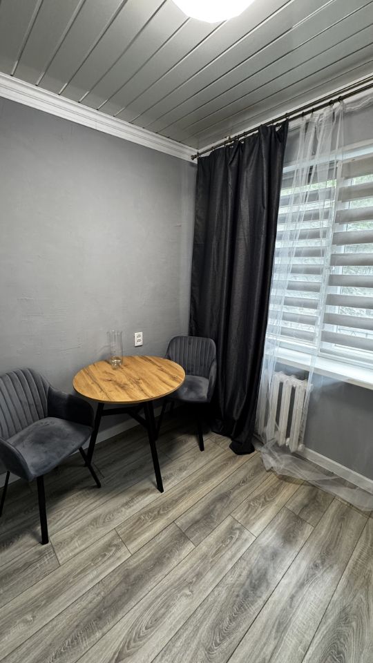 Продажа 3-комн квартиры на вторичном рынке Пушкино, улица Инессы Арманд, 5