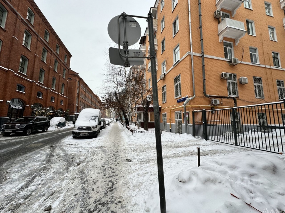 Аренда ПСН улица Тимура Фрунзе,  д. 16