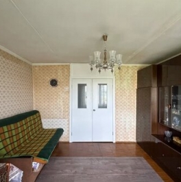 Продажа 3-комн квартиры на вторичном рынке Походный пр-д,  д. 17,  к. 1