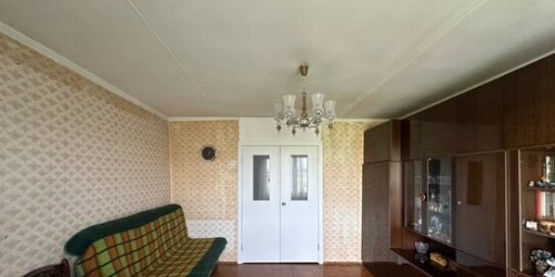 3-комн квартира Походный пр-д,  д. 17,  к. 1