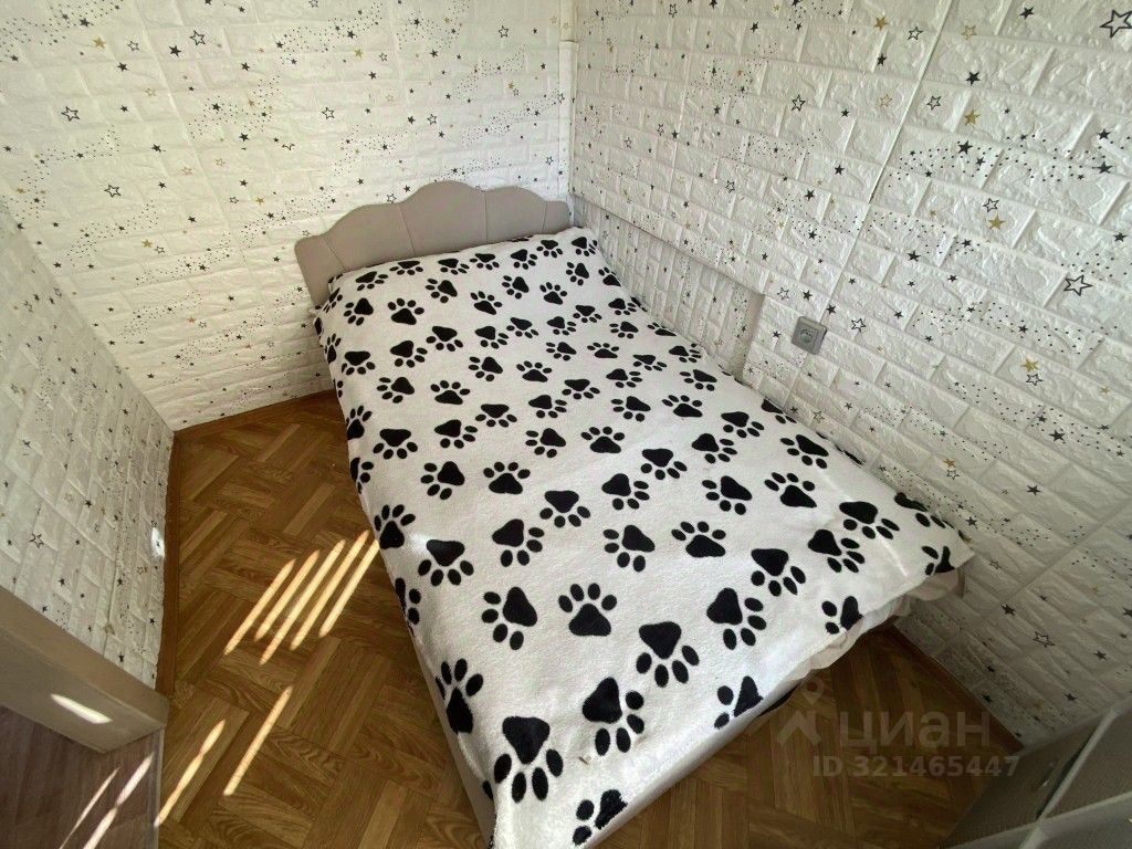 Продажа 3-комн квартиры на вторичном рынке улица Комсомола, 15