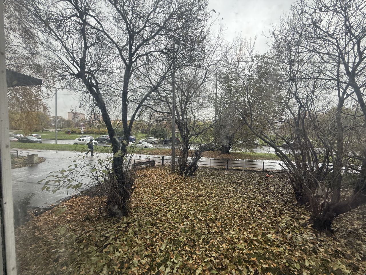 Продажа 1-комн квартиры на вторичном рынке улица Ивана Фомина, 13К1