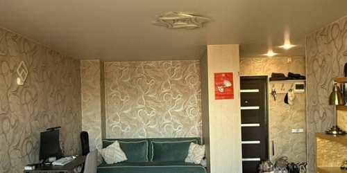 1-комн квартира ул Нагорная,  д. 23,  к. 3