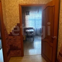 Продажа 2-комн квартиры на вторичном рынке ул Народная,  д. 68,  к. 1