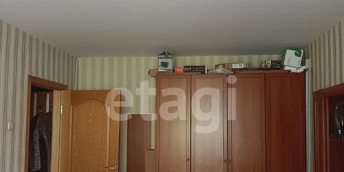 1-комн квартира ул Конёнкова,  д. 11В