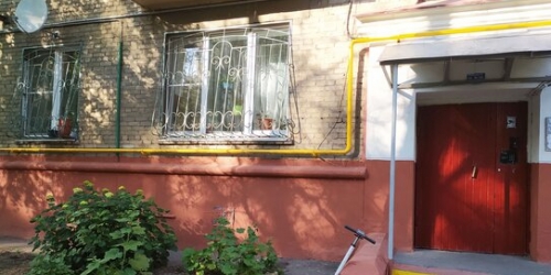 3-комн квартира Соколиной Горы 8-я ул,  д. 13