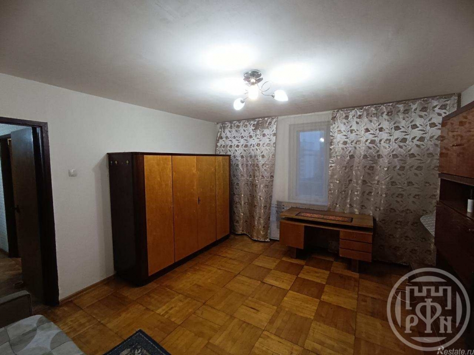 Продажа 2-комн квартиры на вторичном рынке Асафьева ул. ,  д. 12,  к. 1