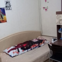 Продажа 2-комн квартиры на вторичном рынке улица Юных Ленинцев,  д. 18 к1