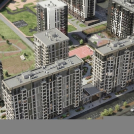 Продажа 1-комн квартиры в новостройке Магнитогорская улица,  д. 1