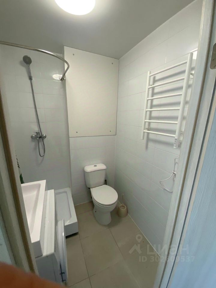 Аренда студии пос. Ильинское-Усово, улица Заповедная, 15