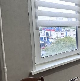 Аренда 1-комн квартиры на вторичном рынке Суздальская улица, 12К3