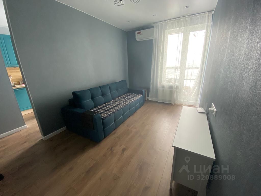 Продажа 1-комн квартиры на вторичном рынке Химки, улица Имени К.И. Вороницына, 1к1