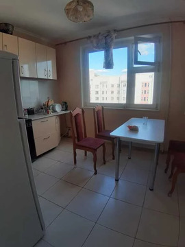 Продажа 3-комн квартиры на вторичном рынке Мытищи, ул. Сукромка,  д. 26