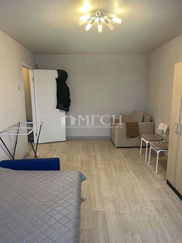 Продажа 1-комн квартиры на вторичном рынке Востряковский проезд, 5К1