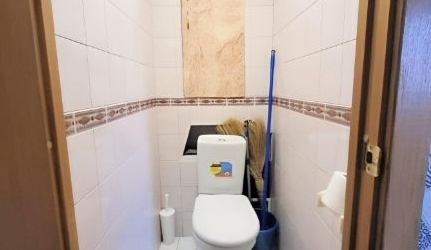 4-комн квартира Тосно г., улица Чехова, 5