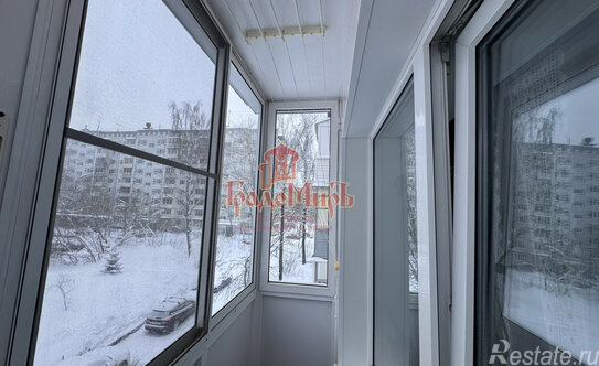 Продажа 2-комн квартиры на вторичном рынке Сергиев Посад г, Кирпичный 2-й проезд,  д. 18