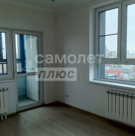 Продажа 2-комн квартиры на вторичном рынке улица Пресненский Вал,  д. 19