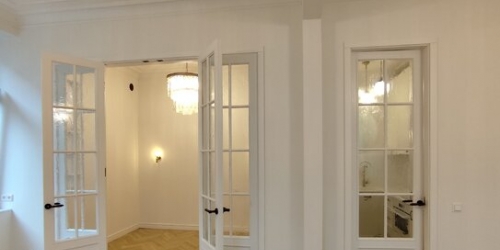 2-комн квартира Ордынка Б. ул,  д. 34-38