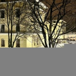 Продажа 2-комн квартиры на вторичном рынке Каменноостровский пр-кт