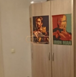 Продажа 2-комн квартиры на вторичном рынке Мебельная улица,  д. 21 к1