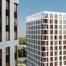 Продажа 2-комн квартиры на вторичном рынке пр-кт Лихачёва,  д. 22