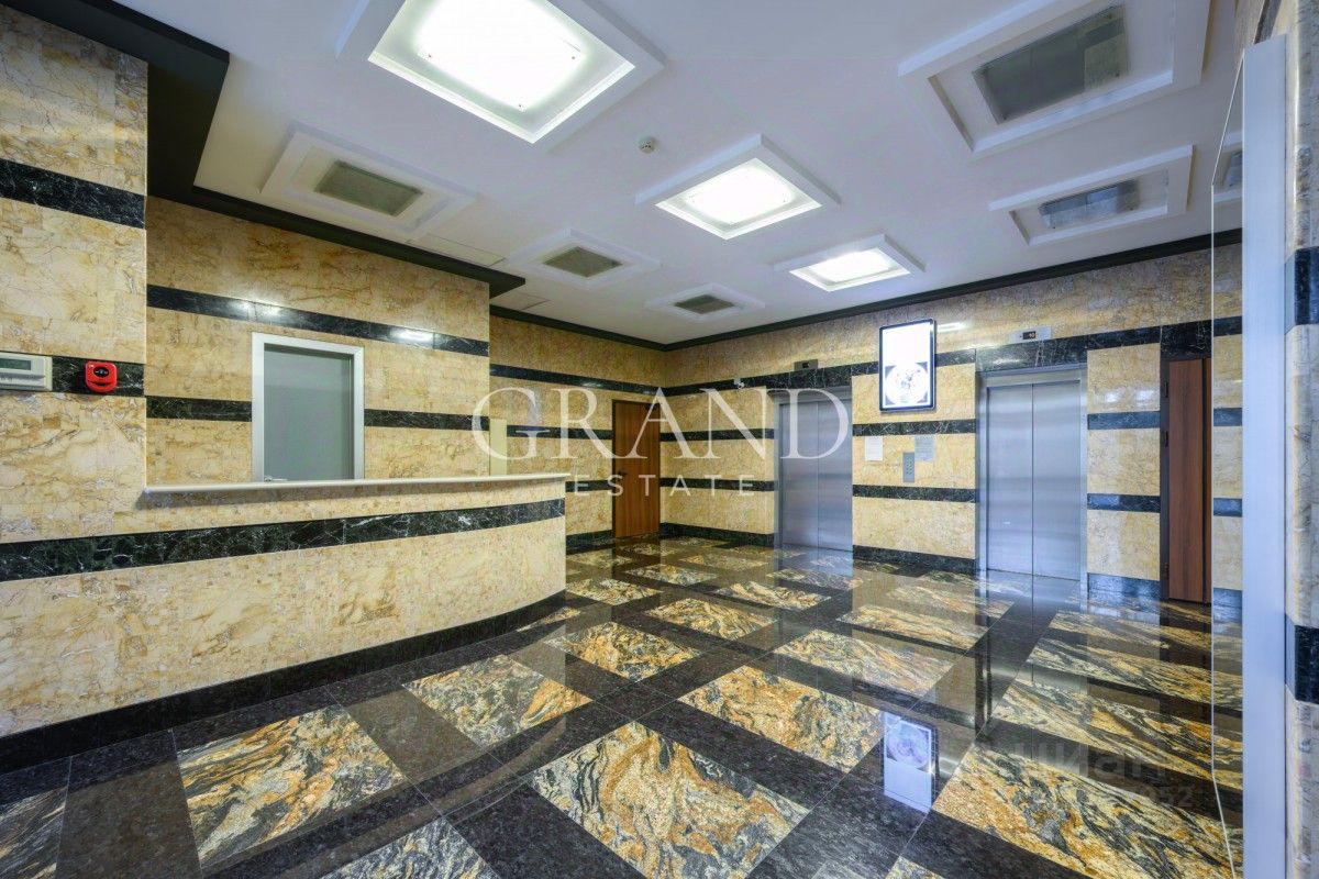 Продажа 5-комн квартиры на вторичном рынке 3-я Фрунзенская улица, 5к1