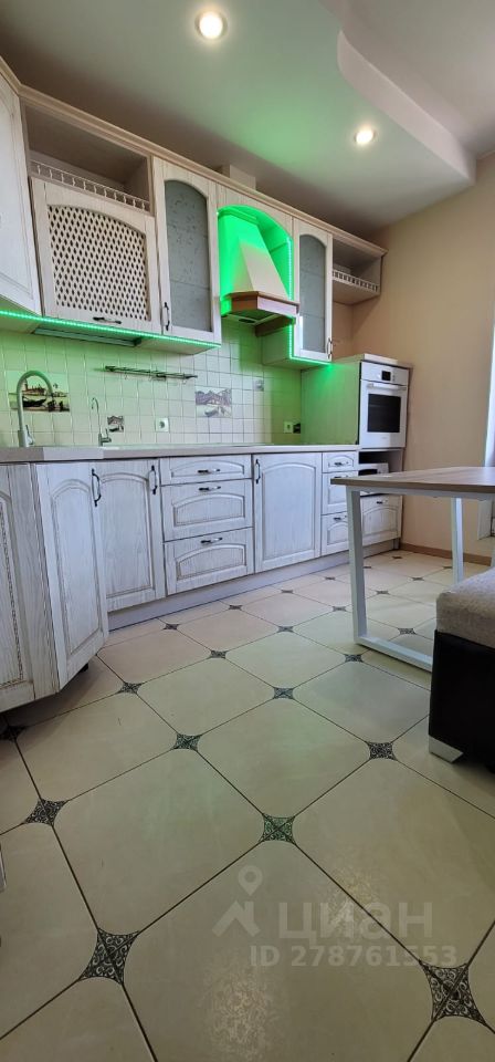 Аренда 1-комн квартиры на вторичном рынке Шуваловский проспект, 37к1