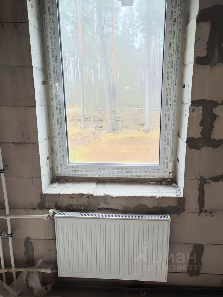 Продажа 1-комн квартиры на вторичном рынке пос. Сосново, улица Лесная, 3