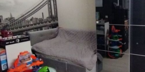 1-комн квартира улица Малышева, 22