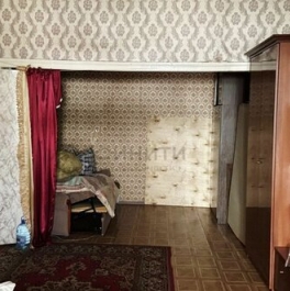 Продажа 1-комн квартиры на вторичном рынке Ярцевская ул,  д. 4