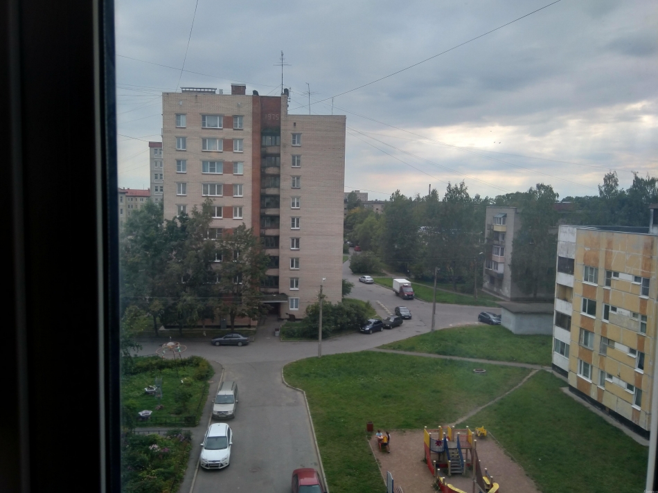 Продажа 2-комн квартиры на вторичном рынке Красное Село улица Лермонтова,  д. 7