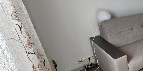 2-комн квартира улица Молодцова, 27к3