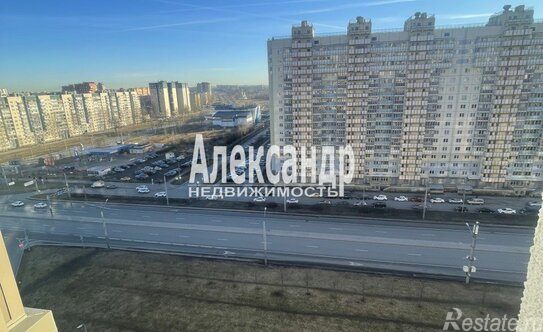 Продажа 3-комн квартиры на вторичном рынке Ленинский пр-кт,  д. 68,  к. 1