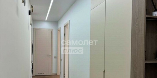 2-комн квартира Академическая Б. ул,  д. 18А