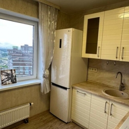 Продажа 2-комн квартиры на вторичном рынке Московский п, Татьянин Парк ул,  д. 8А