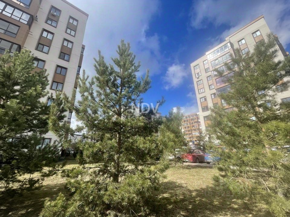 Продажа студии д. Пирогово, улица Сурикова, 1