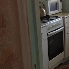 Продажа 3-комн квартиры на вторичном рынке с. Чулки-Соколово, 10